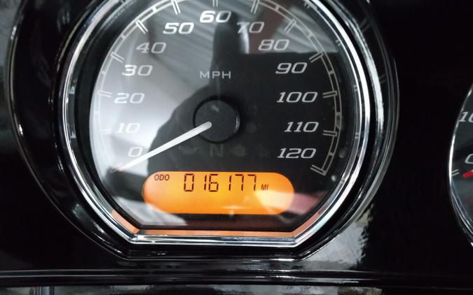 2023 Harley-Davidson Street Glide® Special