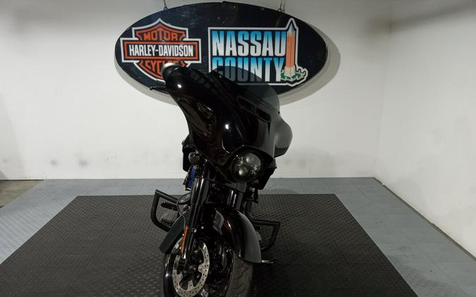 2023 Harley-Davidson Street Glide® Special