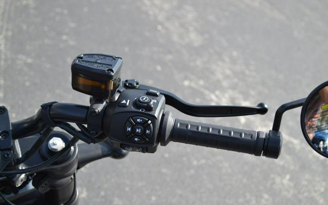 2025 Harley-Davidson® Sportster® S - RH1250S