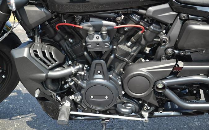 2025 Harley-Davidson® Sportster® S - RH1250S