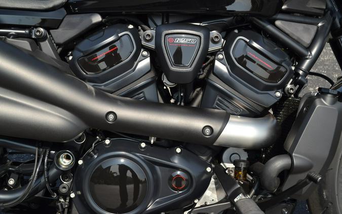 2025 Harley-Davidson® Sportster® S - RH1250S