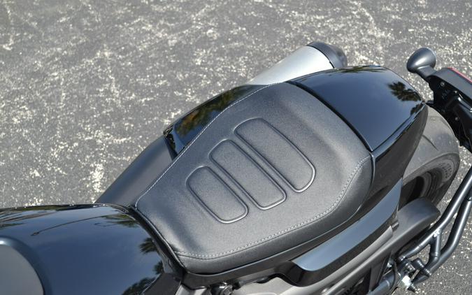 2025 Harley-Davidson® Sportster® S - RH1250S