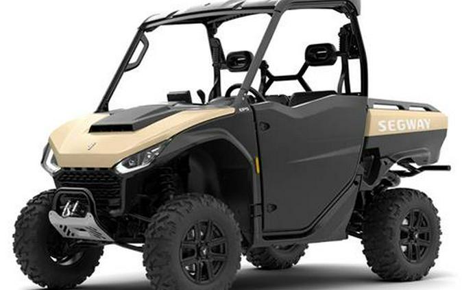 2025 Segway Powersports UT10 P