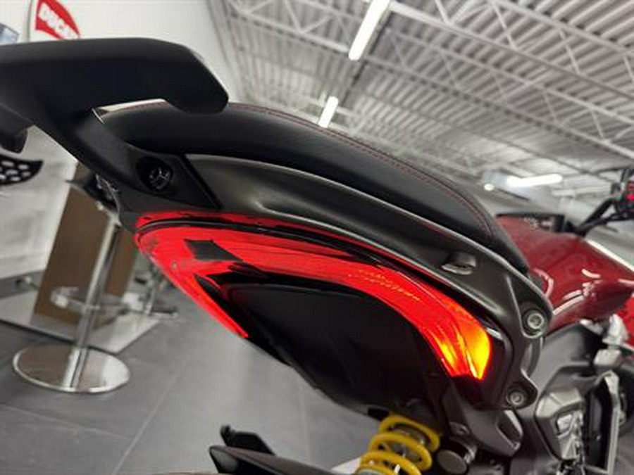 2026 Ducati XDiavel V4