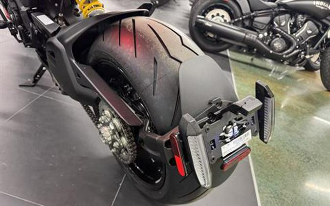 2026 Ducati XDiavel V4