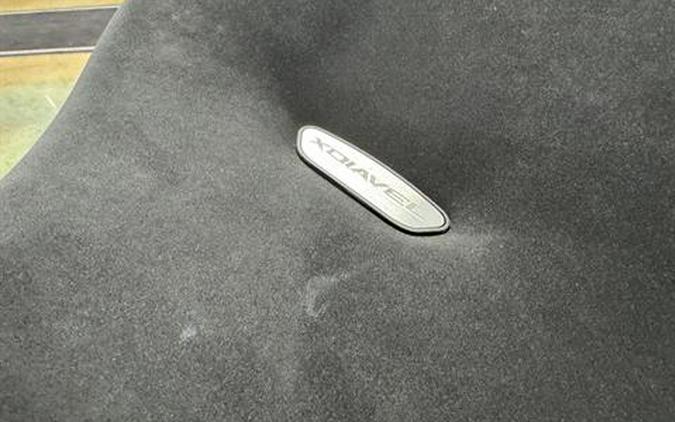 2026 Ducati XDiavel V4