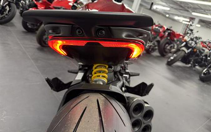 2026 Ducati XDiavel V4