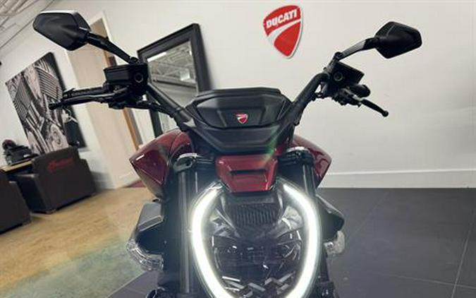 2026 Ducati XDiavel V4