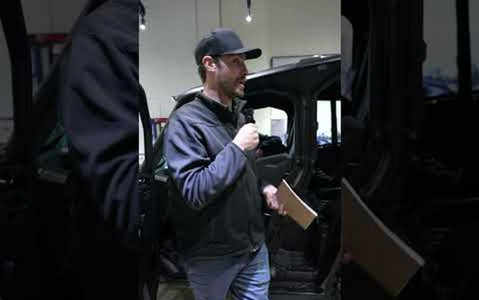 2023 Yamaha Wolverine RMAX4 1000 R-Spec