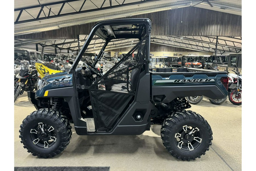 2026 Polaris Ranger XP 1000 Premium