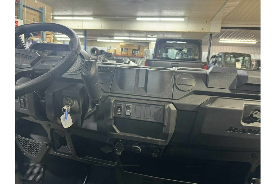 2026 Polaris Ranger XP 1000 Premium