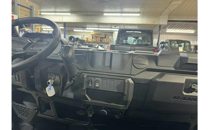 2026 Polaris Ranger XP 1000 Premium