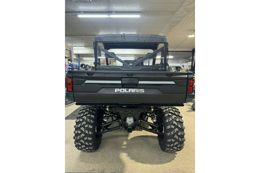 2026 Polaris Ranger XP 1000 Premium