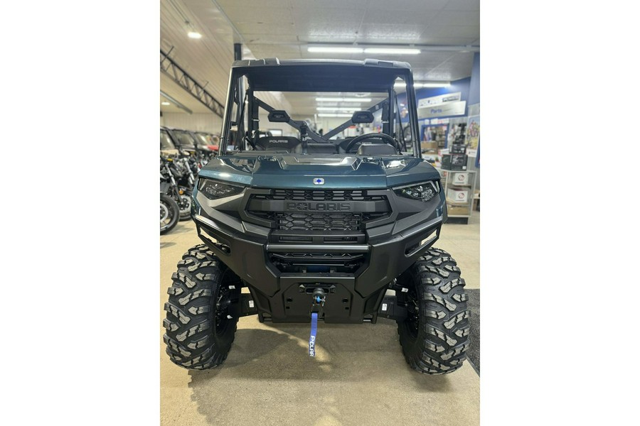 2026 Polaris Ranger XP 1000 Premium