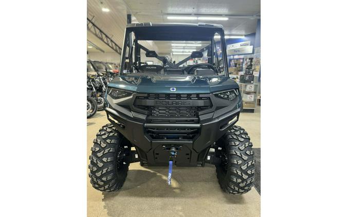 2026 Polaris Ranger XP 1000 Premium