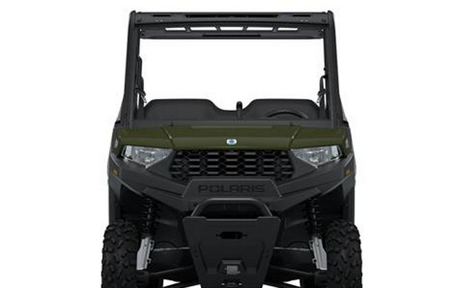 2026 Polaris Ranger SP 570