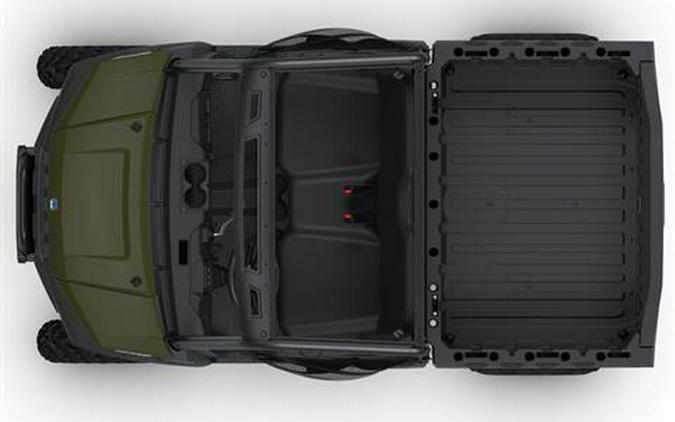 2026 Polaris Ranger SP 570