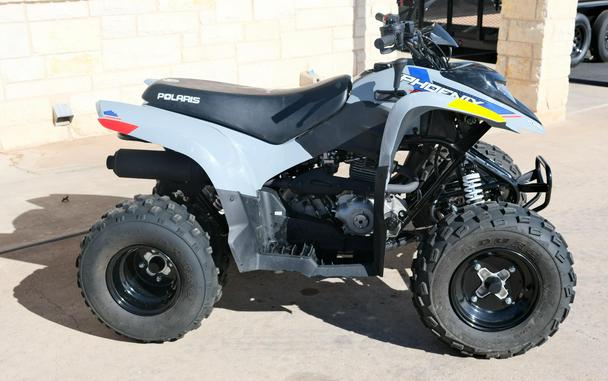 2025 POLARIS PHOENIX 200