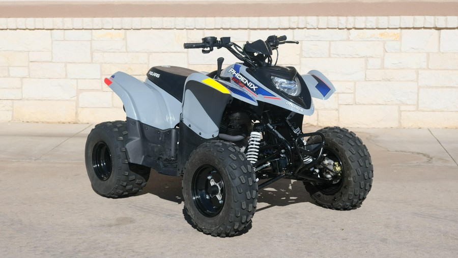 2025 POLARIS PHOENIX 200