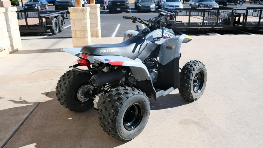 2025 POLARIS PHOENIX 200