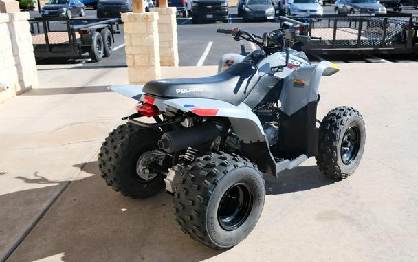 2025 POLARIS PHOENIX 200
