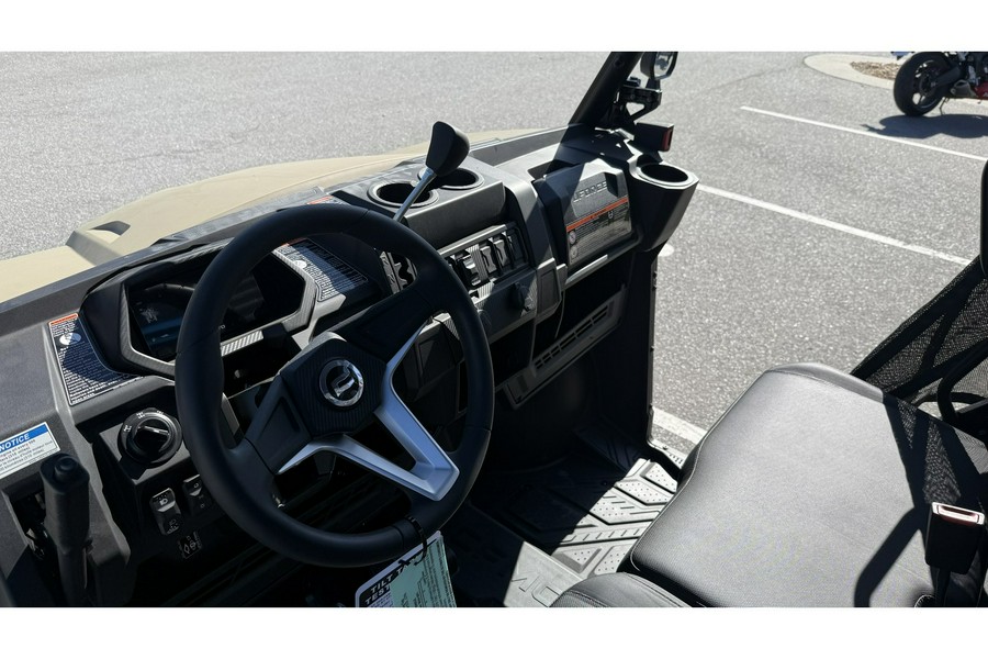 2026 UFORCE 600 - CFMOTO