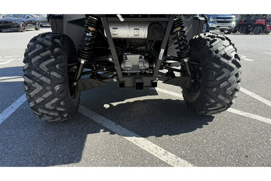 2026 UFORCE 600 - CFMOTO