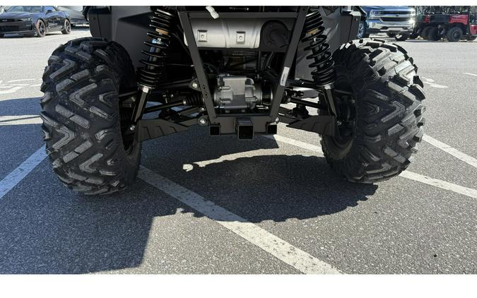 2026 CFMOTO UFORCE 600