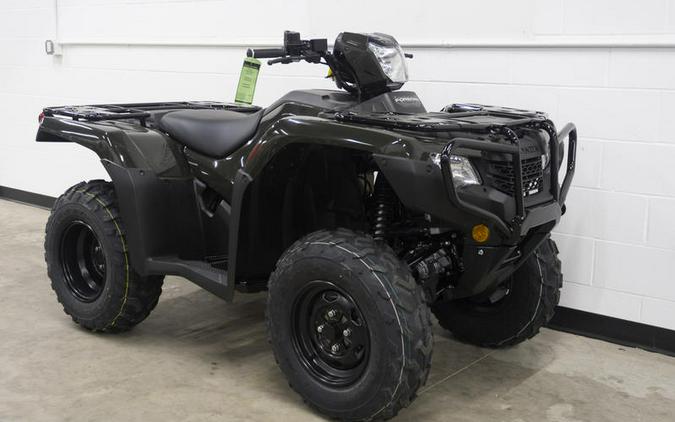 2026 Honda® FourTrax Foreman 4x4