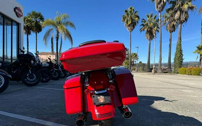 2023 Harley-Davidson Road Glide®