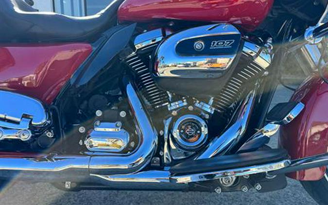 2023 Harley-Davidson Road Glide®