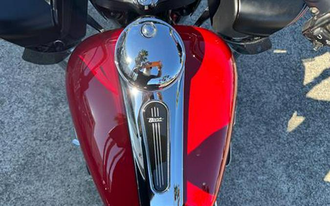 2023 Harley-Davidson Road Glide®