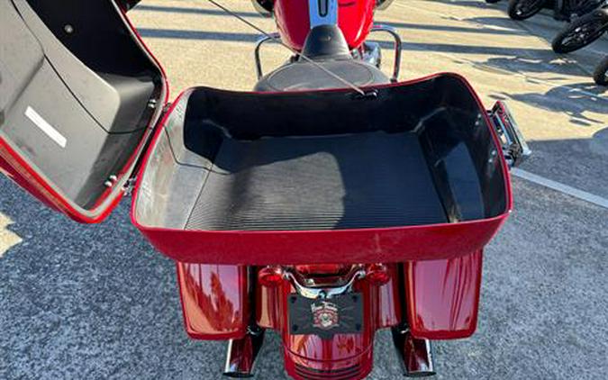 2023 Harley-Davidson Road Glide®