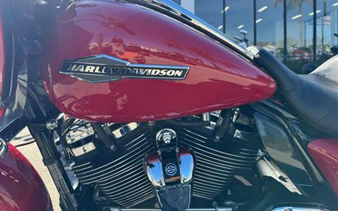 2023 Harley-Davidson Road Glide®