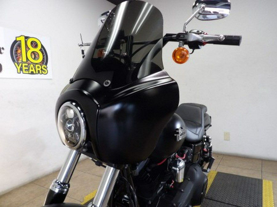 2014 Harley-Davidson Dyna® Street Bob®