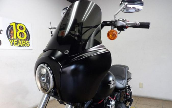 2014 Harley-Davidson Dyna® Street Bob®