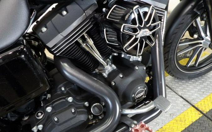 2014 Harley-Davidson Dyna® Street Bob®