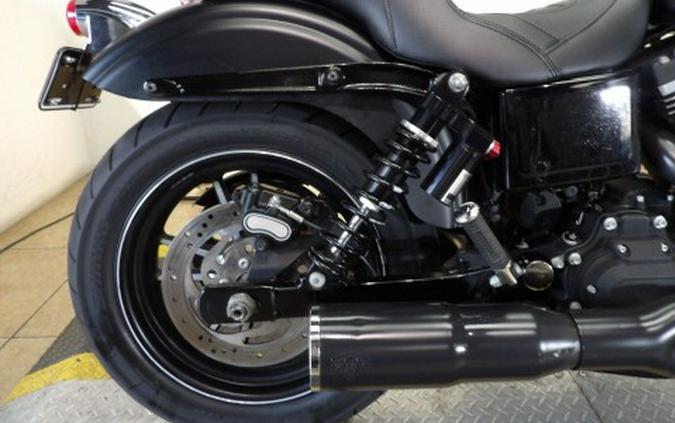 2014 Harley-Davidson Dyna® Street Bob®