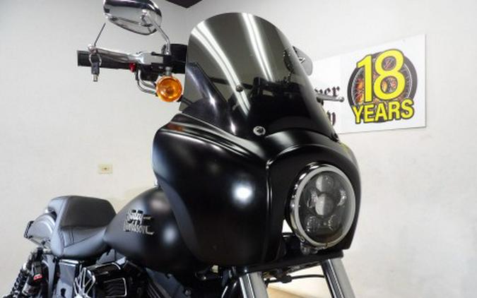 2014 Harley-Davidson Dyna® Street Bob®