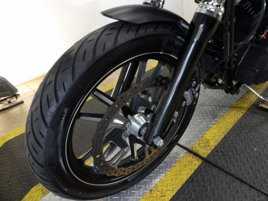 2014 Harley-Davidson Dyna® Street Bob®