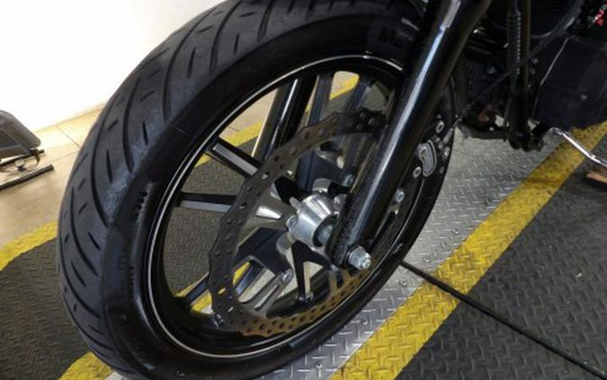 2014 Harley-Davidson Dyna® Street Bob®