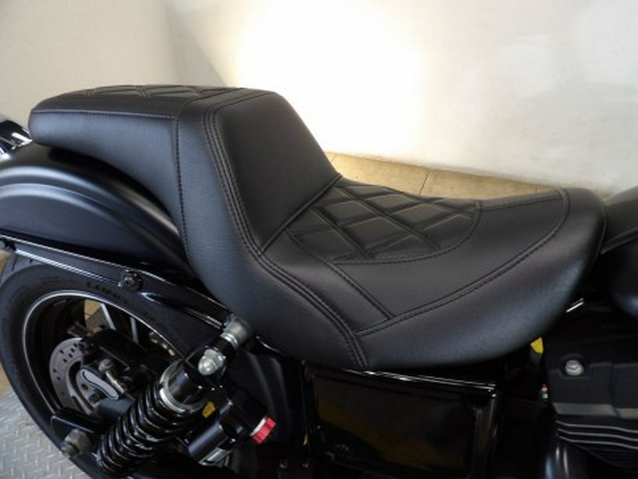 2014 Harley-Davidson Dyna® Street Bob®