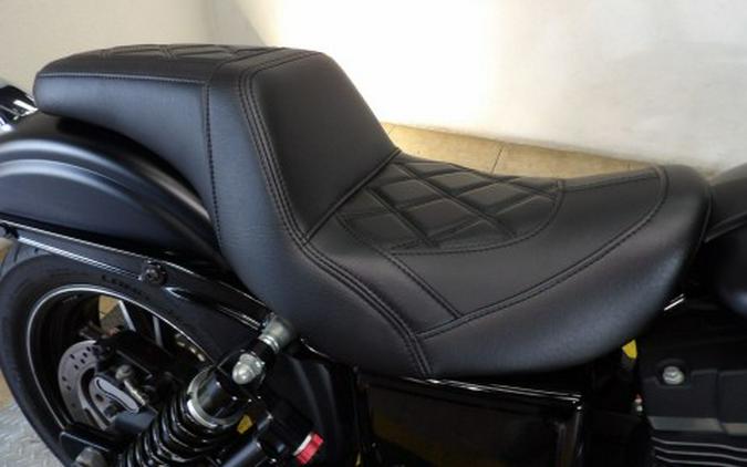 2014 Harley-Davidson Dyna® Street Bob®