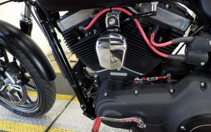 2014 Harley-Davidson Dyna® Street Bob®