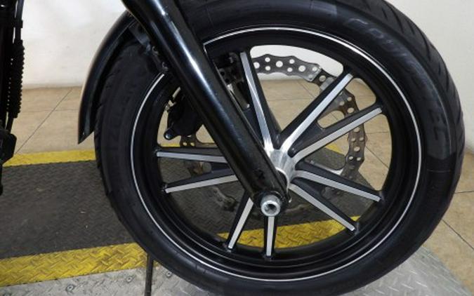 2014 Harley-Davidson Dyna® Street Bob®