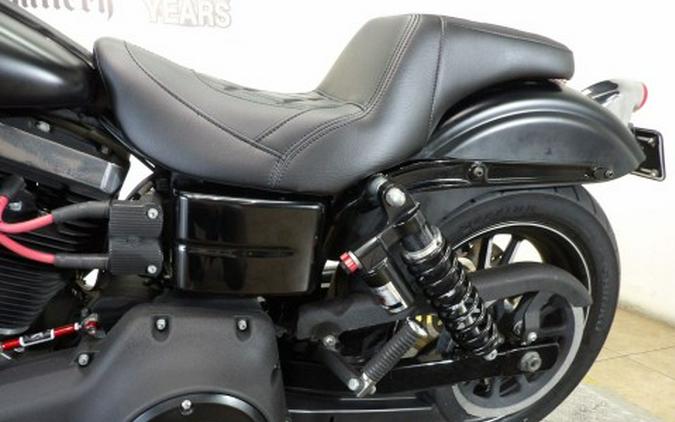 2014 Harley-Davidson Dyna® Street Bob®