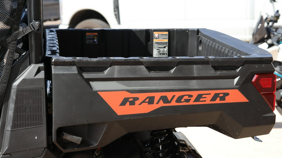 2026 POLARIS RANGER CREW XP 1000 NORTHSTAR EDITION PREMIUM