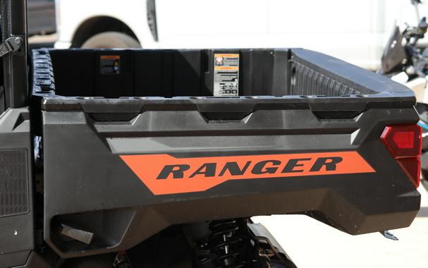 2026 POLARIS RANGER CREW XP 1000 NORTHSTAR EDITION PREMIUM