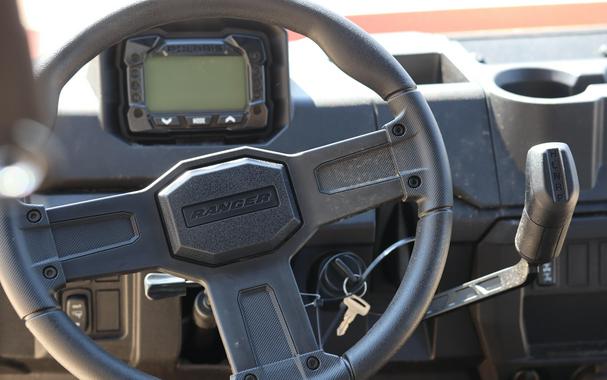 2026 POLARIS RANGER CREW XP 1000 NORTHSTAR EDITION PREMIUM