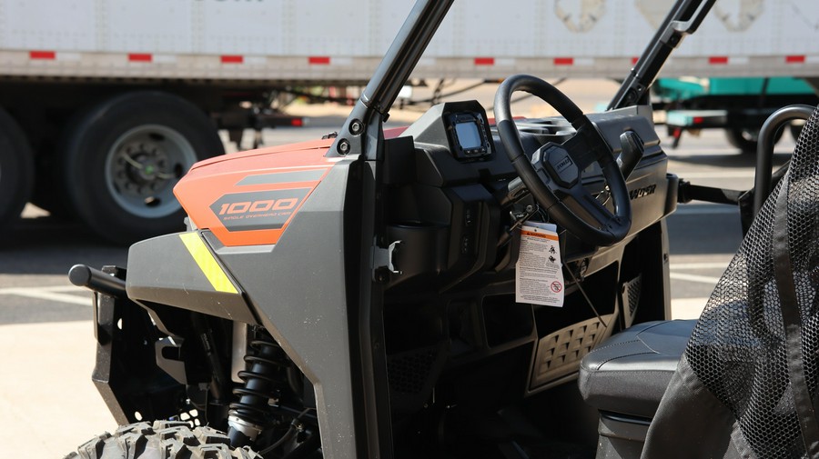 2026 POLARIS RANGER CREW XP 1000 NORTHSTAR EDITION PREMIUM